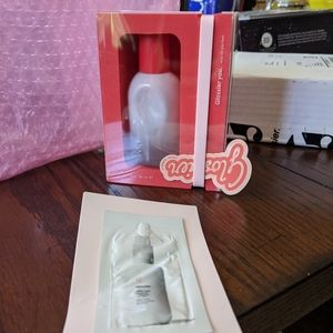 Glossier Perfume